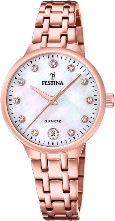 Bild von Festina Mademoiselle