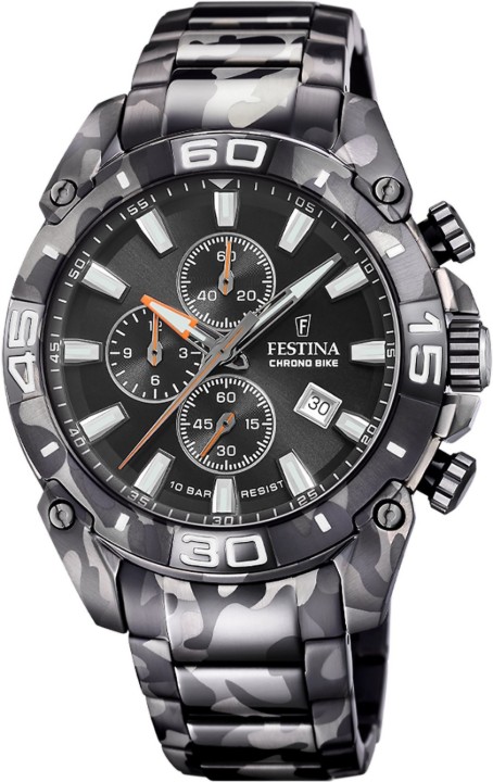 Bild von Festina Chrono Bike Special Edition