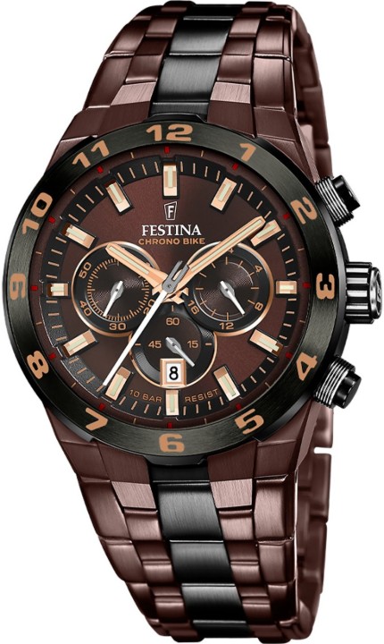 Bild von Festina Chrono Bike Special Edition