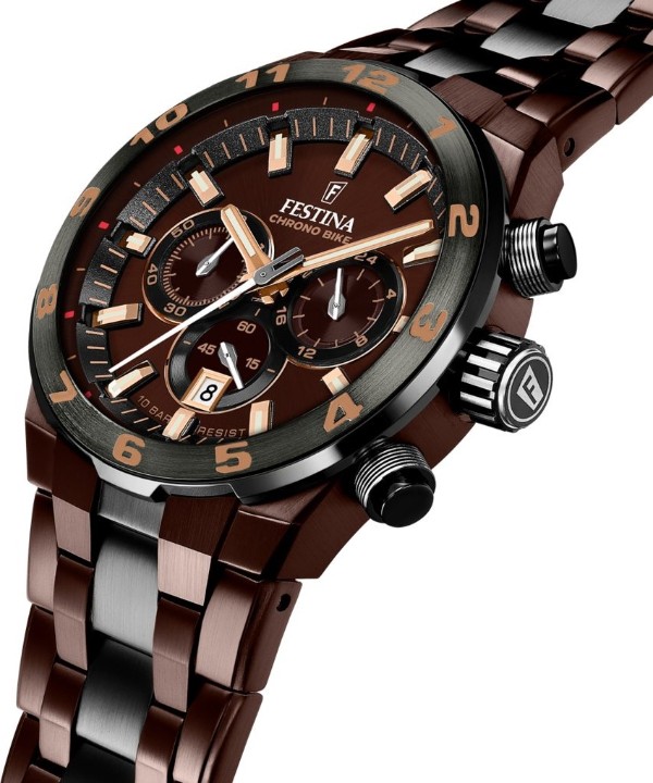 Bild von Festina Chrono Bike Special Edition