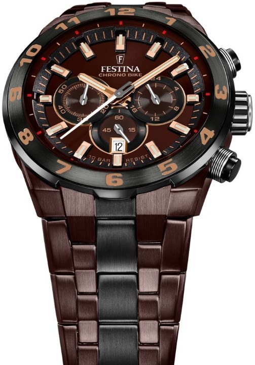 Bild von Festina Chrono Bike Special Edition