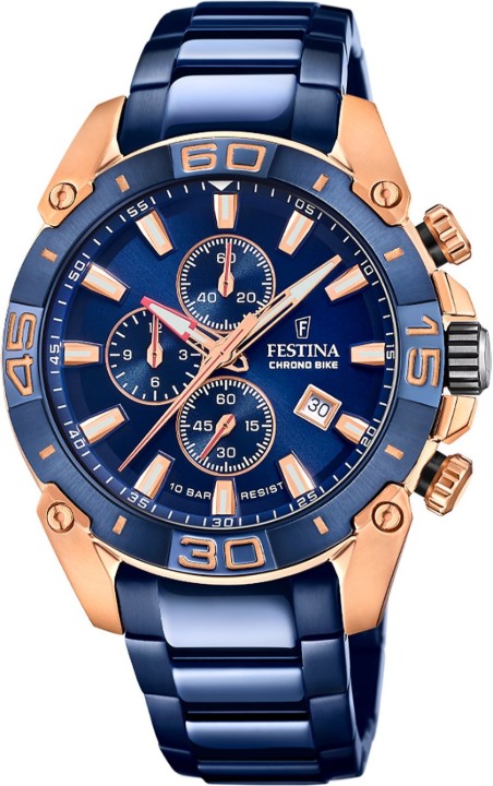 Bild von Festina Chrono Bike Special Edition