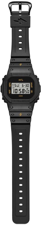 Bild von Casio G-Shock Carbon Core Guard J. Balvin Collaboration