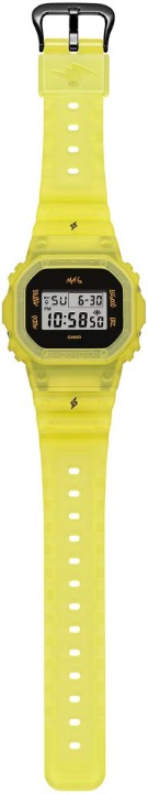 Bild von Casio G-Shock Carbon Core Guard J. Balvin Collaboration