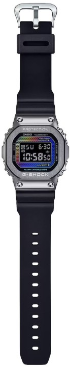 Bild von Casio G-Shock G-Steel