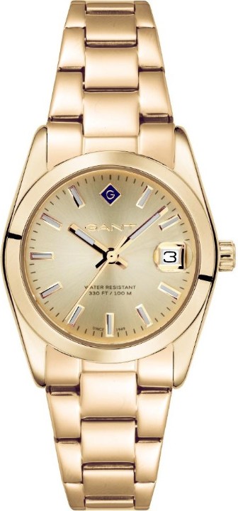 Bild von Gant Everett Mini