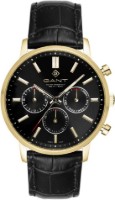 Produktdetails anzeigen - Gant Easthill Day-Date Bild von Gant Easthill Day-Date