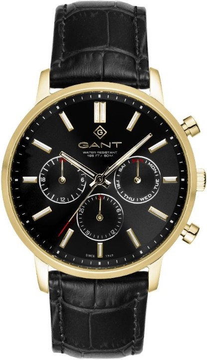 Bild von Gant Easthill Day-Date