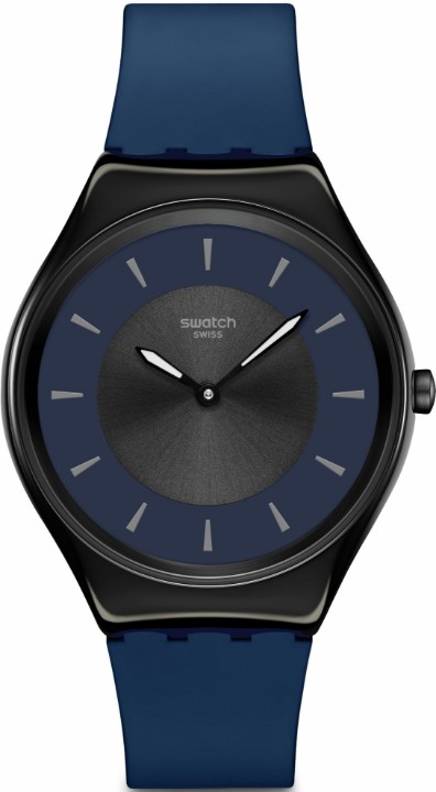Bild von Swatch Duet at Dusk