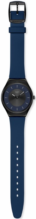 Bild von Swatch Duet at Dusk