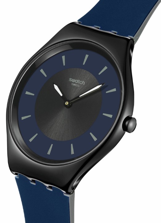 Bild von Swatch Duet at Dusk