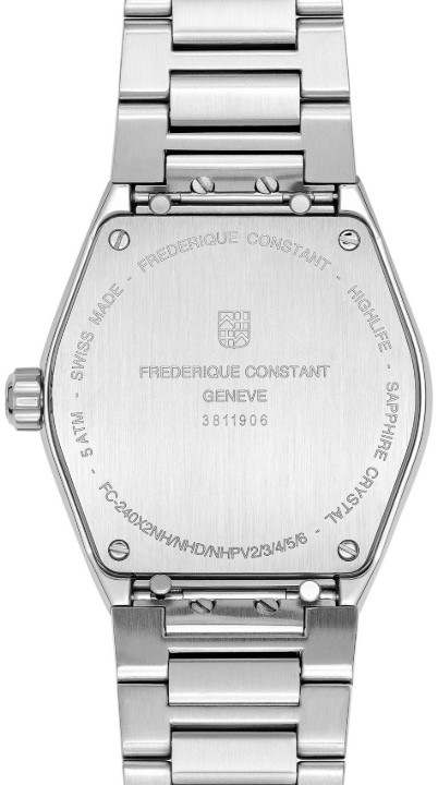Bild von Frederique Constant Highlife Ladies Quartz