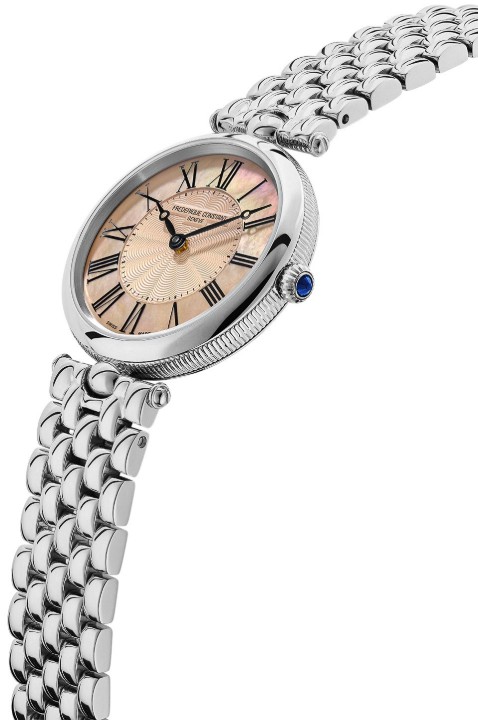 Bild von Frederique Constant Classics Art Deco Round
