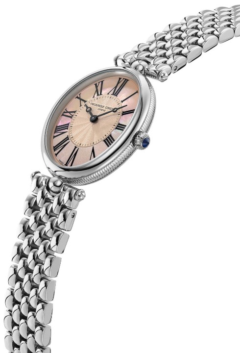 Bild von Frederique Constant Classics Art Deco