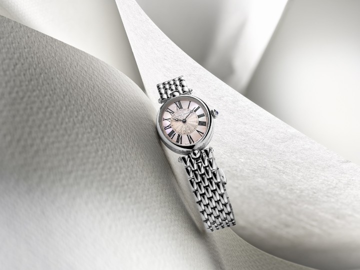 Bild von Frederique Constant Classics Art Deco