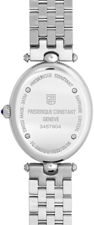 Bild von Frederique Constant Classics Art Deco