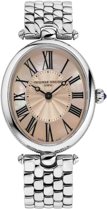 Bild von Frederique Constant Classics Art Deco