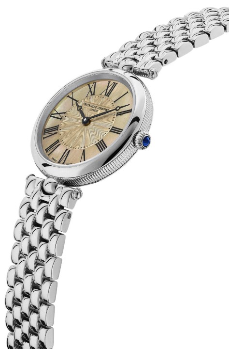 Bild von Frederique Constant Classics Art Deco Round