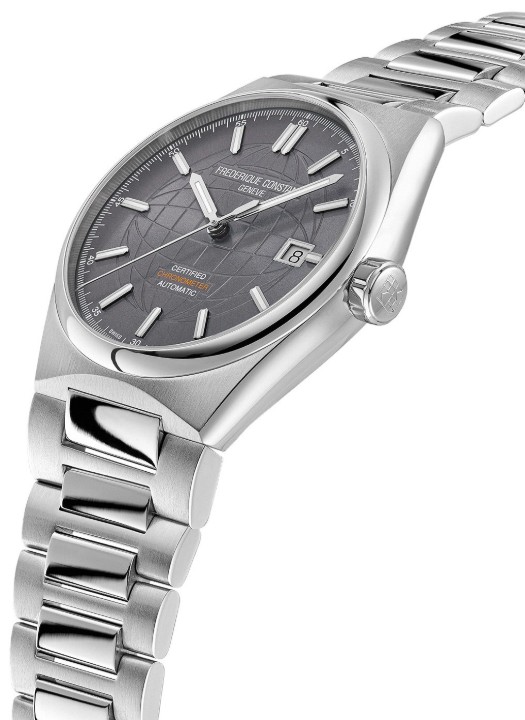 Bild von Frederique Constant Highlife Automatic COSC