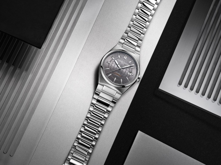 Bild von Frederique Constant Highlife Automatic COSC
