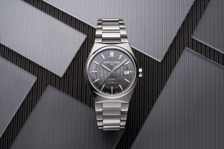 Bild von Frederique Constant Highlife Automatic COSC