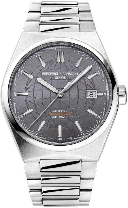 Bild von Frederique Constant Highlife Automatic COSC