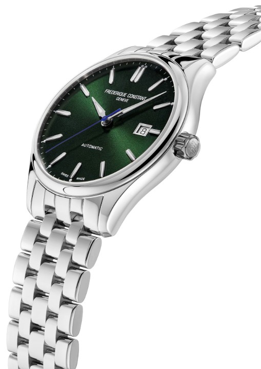 Bild von Frederique Constant Classics Index Automatic