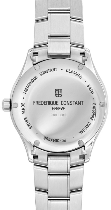 Bild von Frederique Constant Classics Index Automatic Day Date