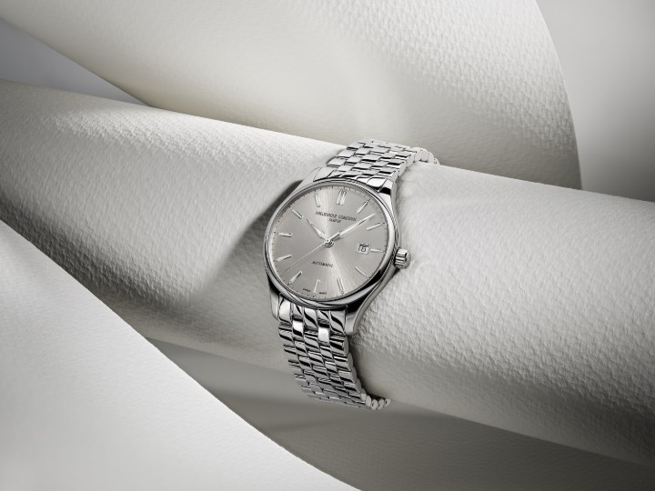 Bild von Frederique Constant Classics Index Automatic