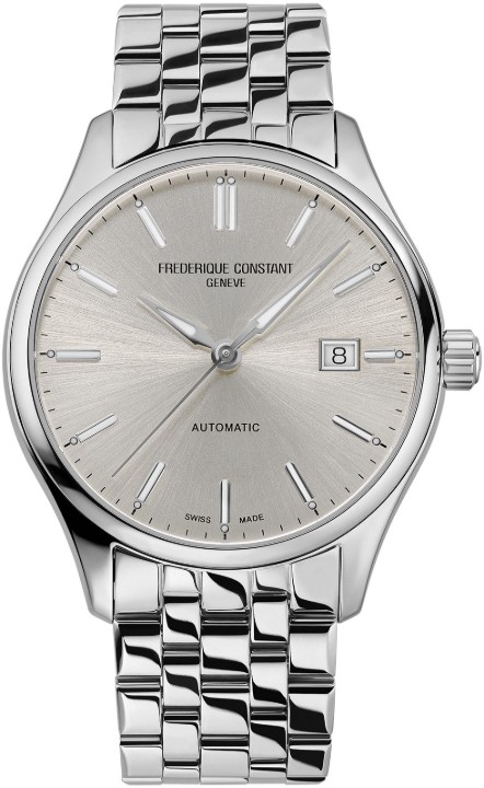 Bild von Frederique Constant Classics Index Automatic