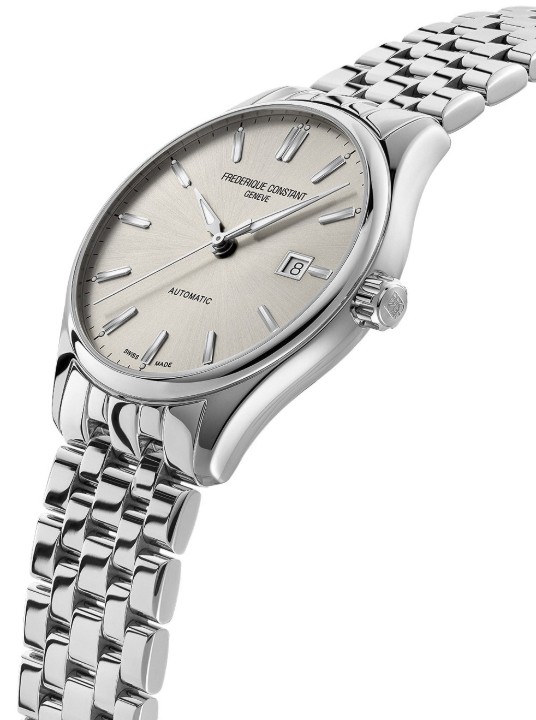 Bild von Frederique Constant Classics Index Automatic