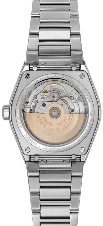 Bild von Frederique Constant Highlife Automatic COSC