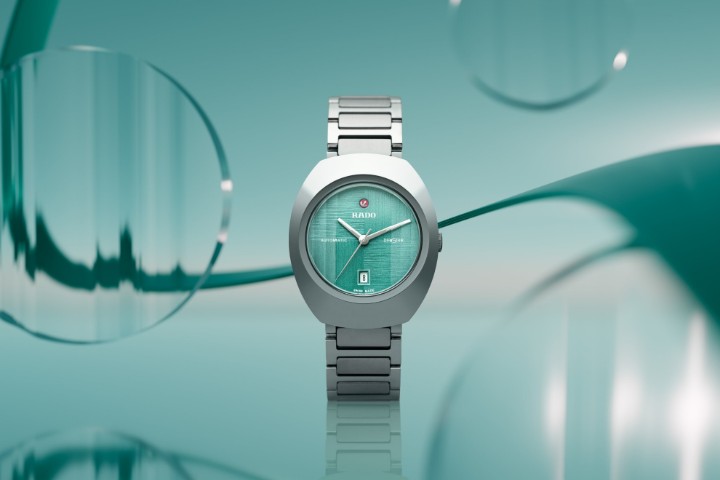 Bild von Rado DiaStar Original