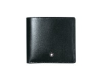 Produktdetails anzeigen - Geldbörse Montblanc Meisterstück Bild von Geldbörse Montblanc Meisterstück