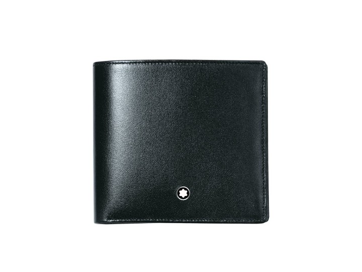 Bild von Geldbörse Montblanc Meisterstück