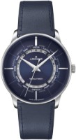 Bild von Junghans Meister Worldtimer