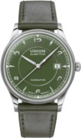 Bild von Union Glashütte Noramis Date
