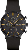 Produktdetails anzeigen - Junghans FORM A Chronoscope (EN) Bild von Junghans FORM A Chronoscope (EN)