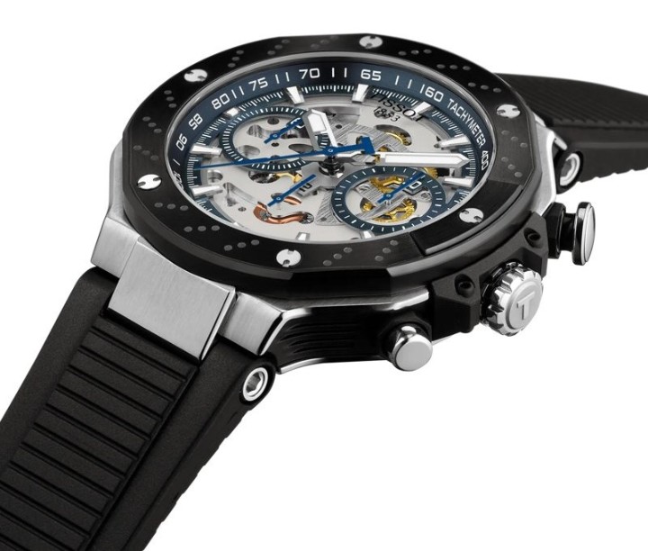 Bild von Tissot T-Race MotoGP Automatic Chronograph Limited Edition