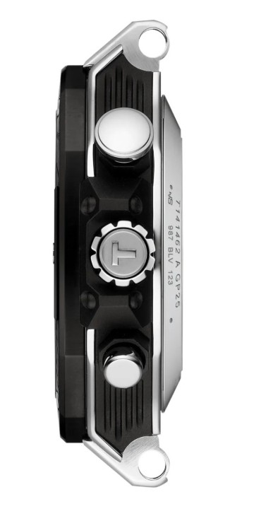 Bild von Tissot T-Race MotoGP Automatic Chronograph Limited Edition