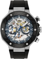 Produktdetails anzeigen - Tissot T-Race MotoGP Automatic Chronograph Limited Edition Bild von Tissot T-Race MotoGP Automatic Chronograph Limited Edition
