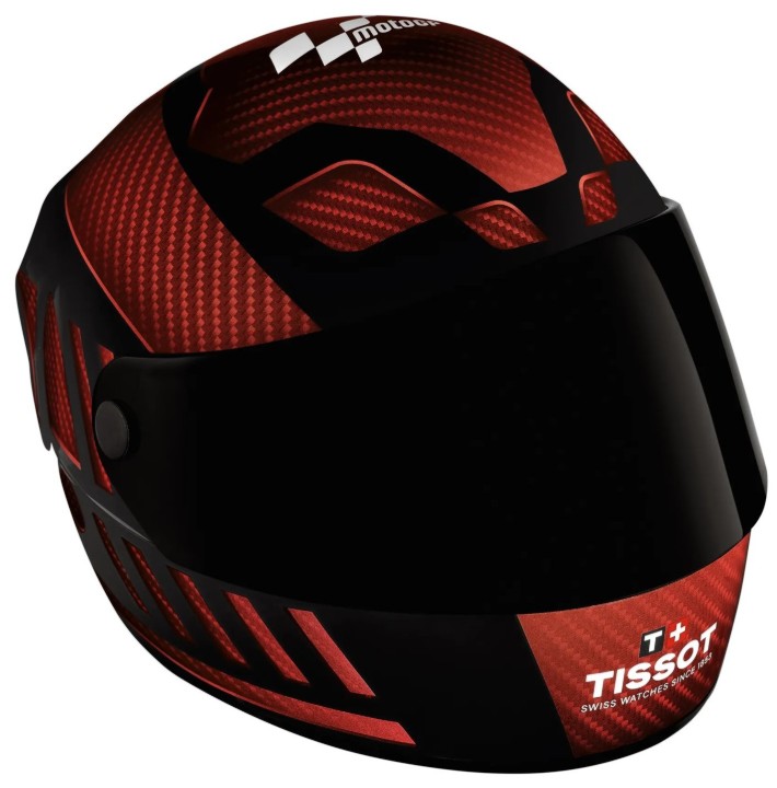Bild von Tissot T-Race Quartz Chronograph MotoGP Limited Edition