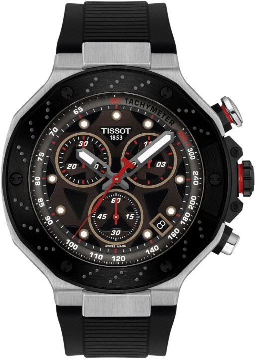 Bild von Tissot T-Race Quartz Chronograph MotoGP Limited Edition