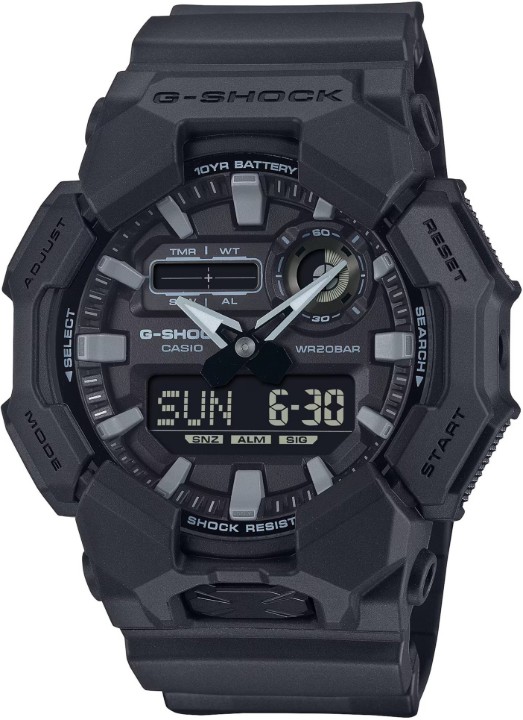 Bild von Casio G-Shock Carbon Core Guard