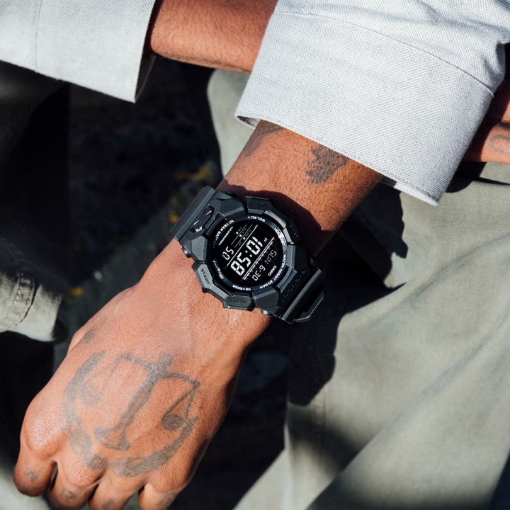Bild von Casio G-Shock Carbon Core Guard