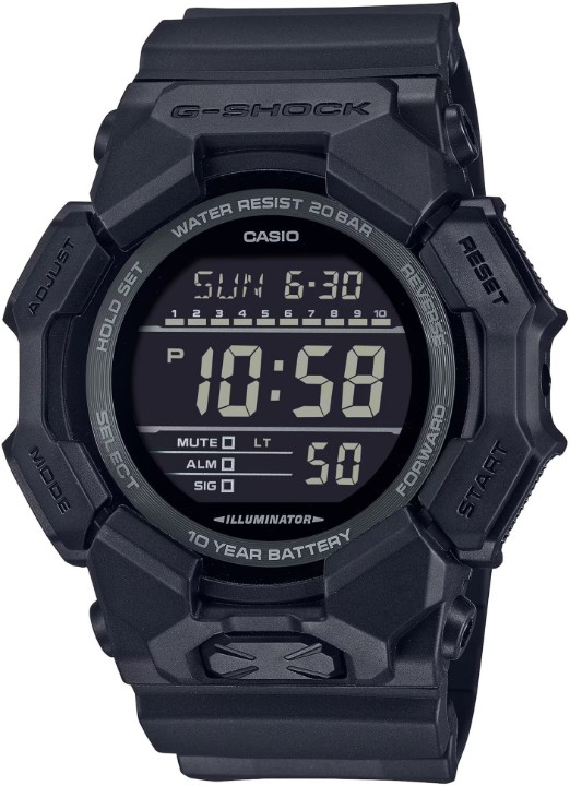 Bild von Casio G-Shock Carbon Core Guard