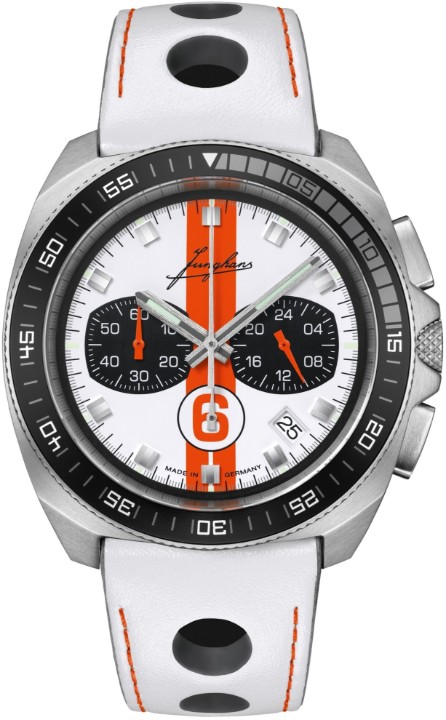 Bild von Junghans 1972 Chronoscope Sports Edition 2025