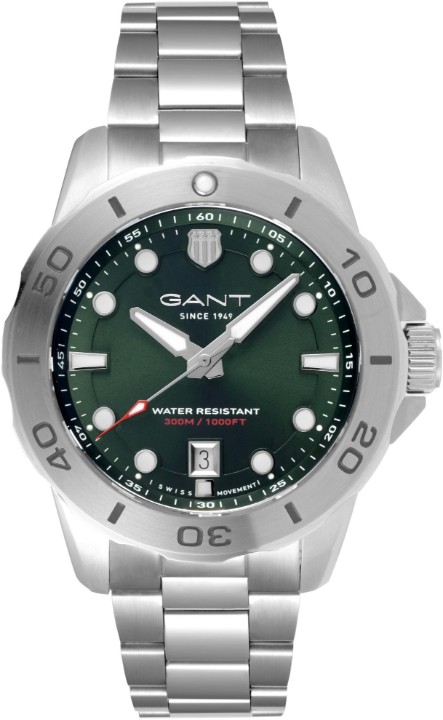 Bild von Gant Prestige