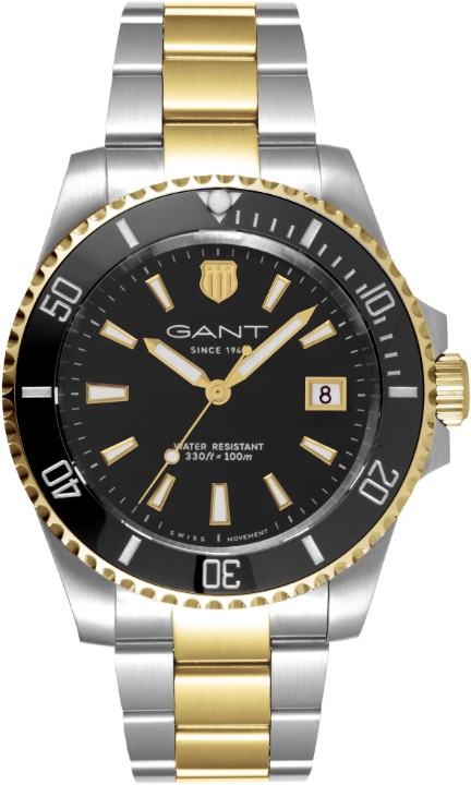 Bild von Gant Prestige