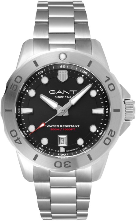 Bild von Gant Prestige
